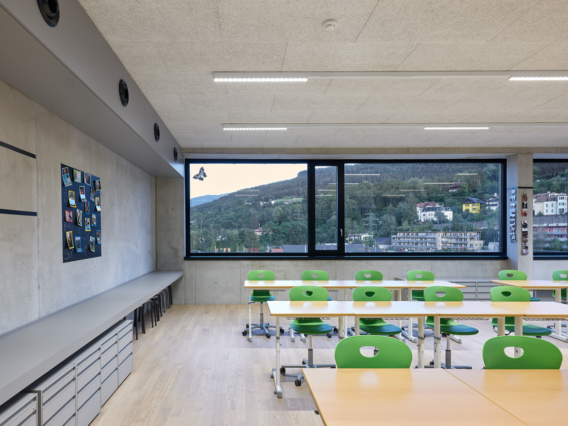 Ein Foto von Zooey Braun