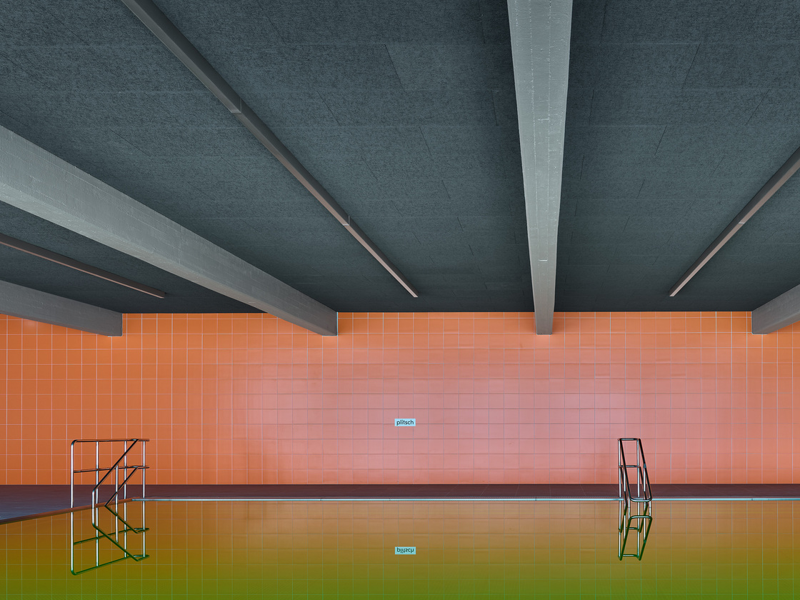 Ein Foto von Zooey Braun