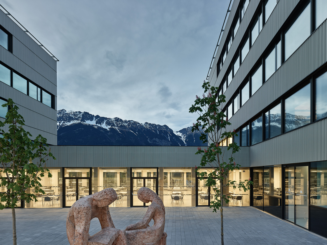 Ein Foto von Zooey Braun