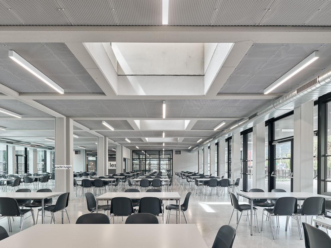 Ein Foto von Zooey Braun