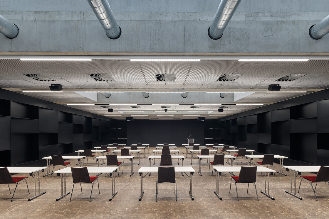 Ein Foto von Zooey Braun