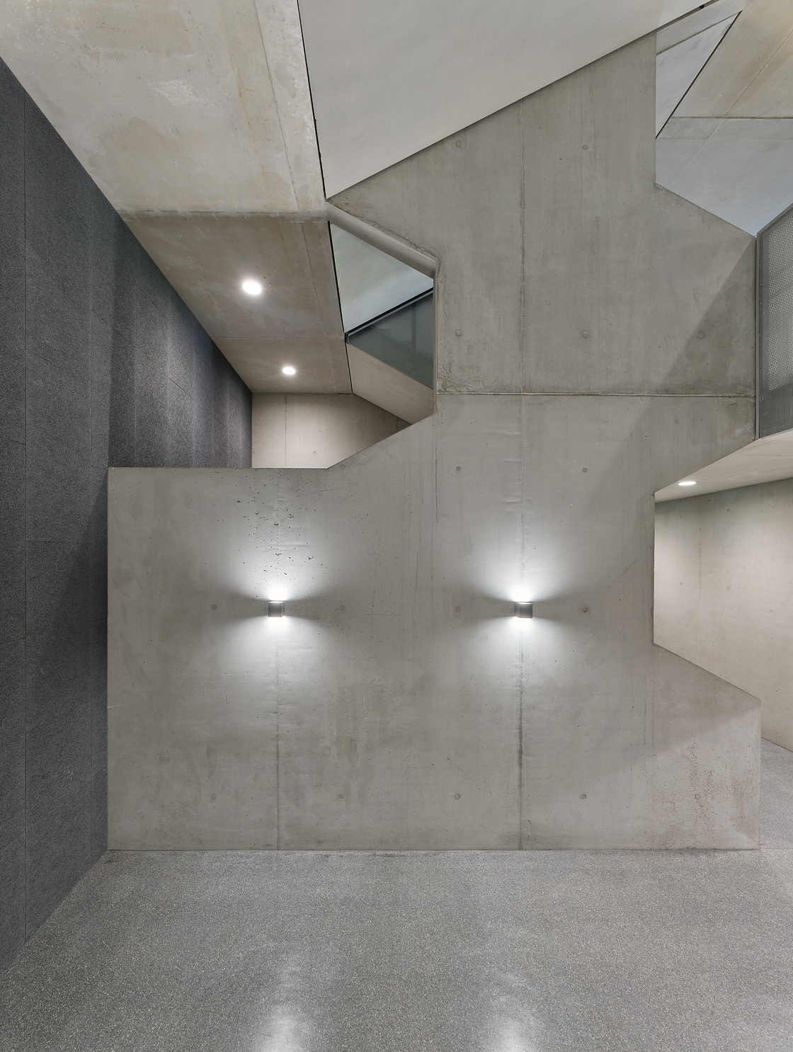 Ein Foto von Zooey Braun