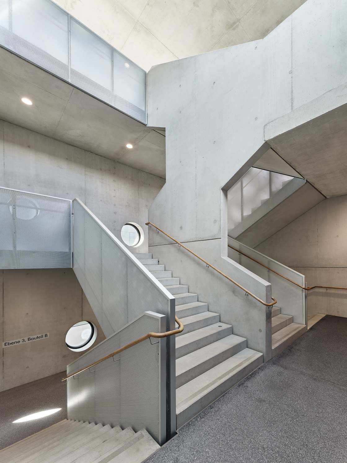 Ein Foto von Zooey Braun