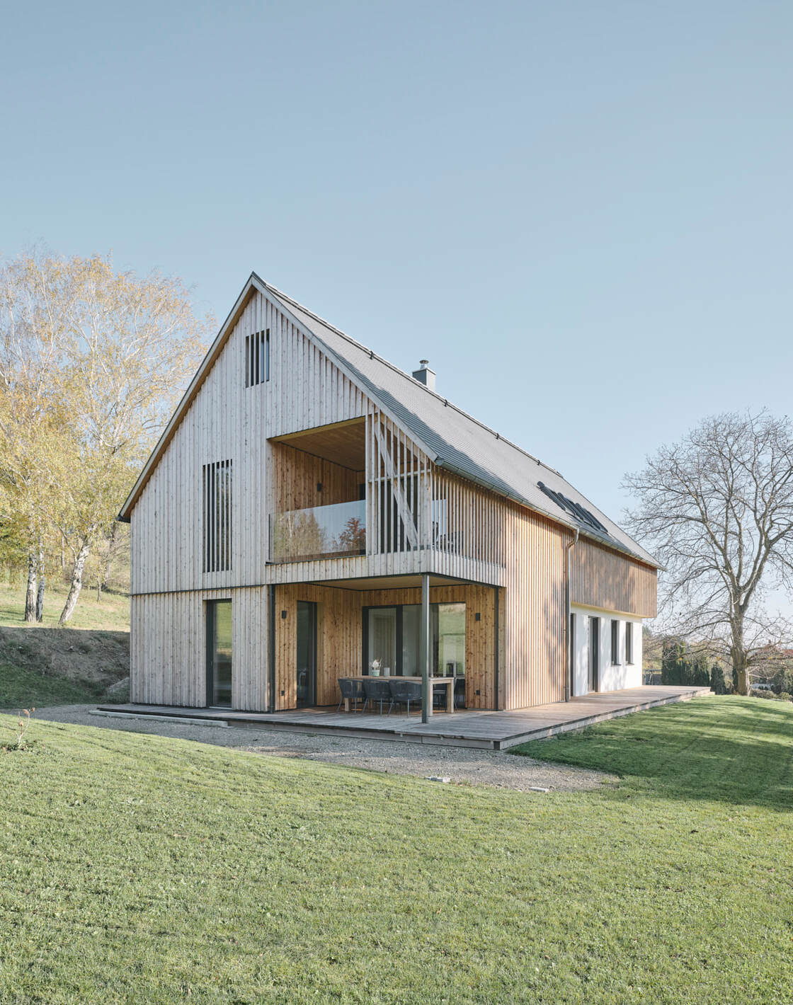 Ein Foto von David Schreyer