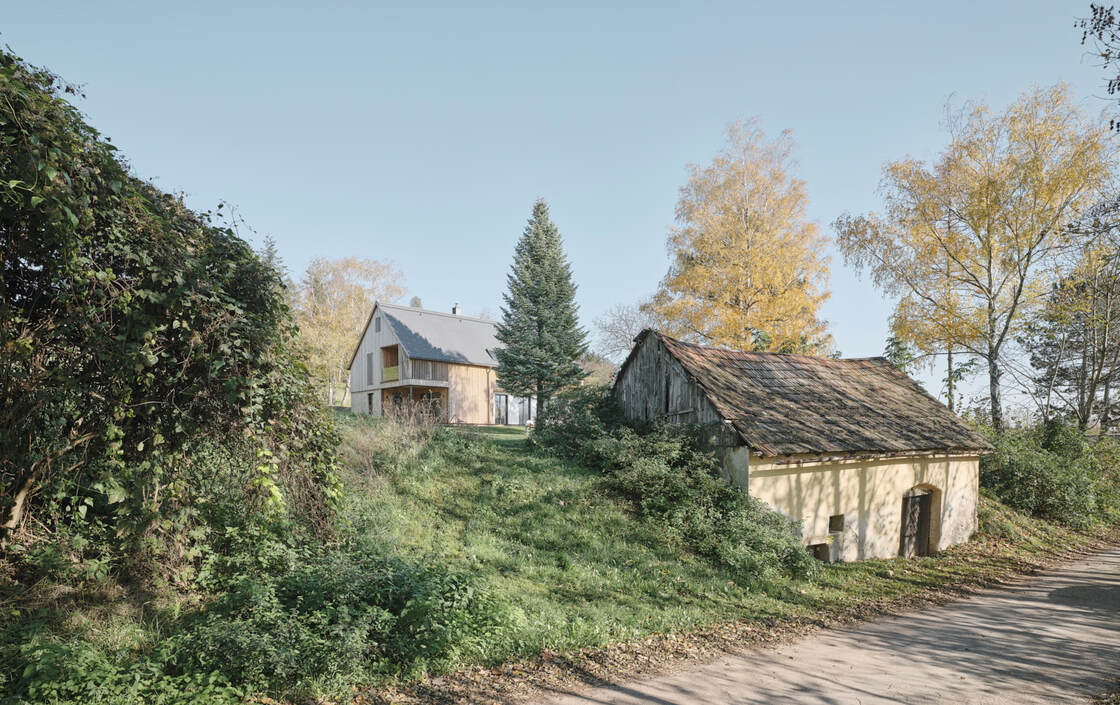 Ein Foto von David Schreyer