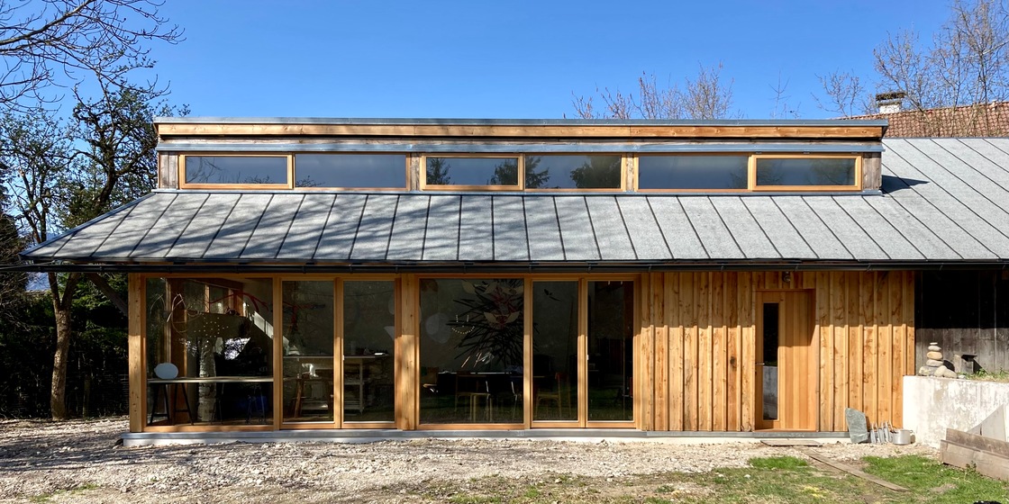 Ein Foto von Anna Weisbrod