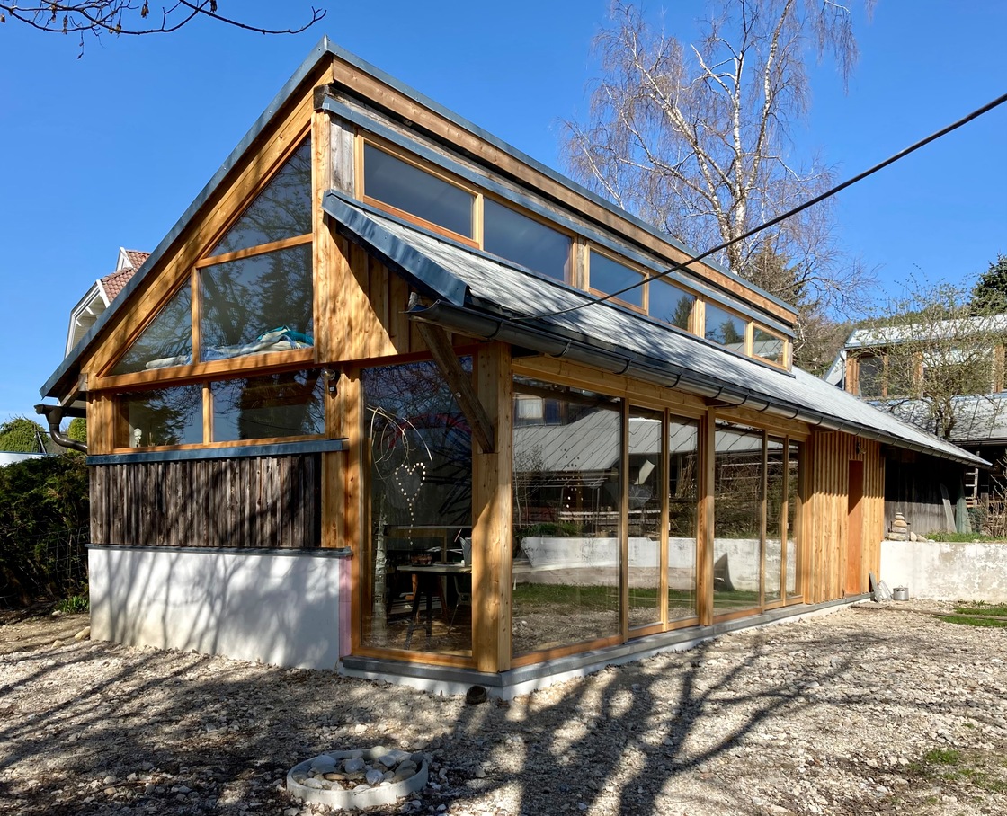 Ein Foto von Anna Weisbrod