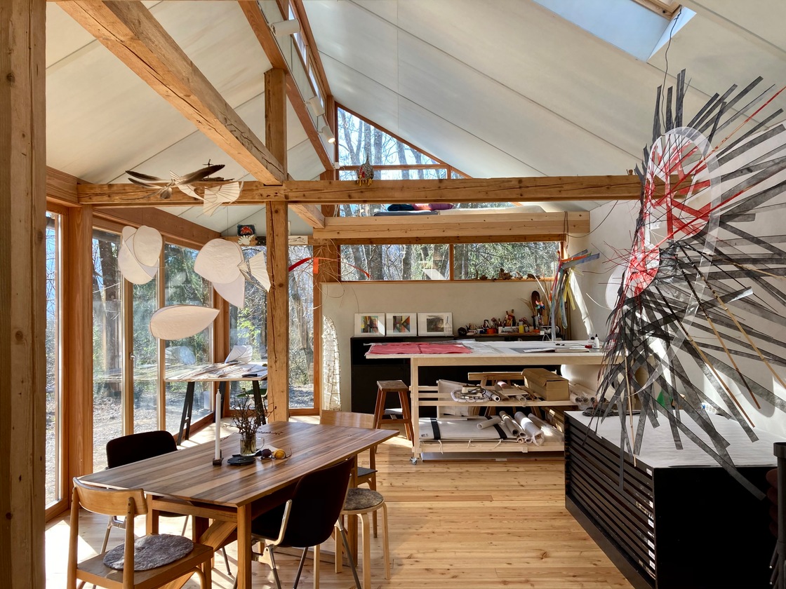 Ein Foto von Anna Weisbrod