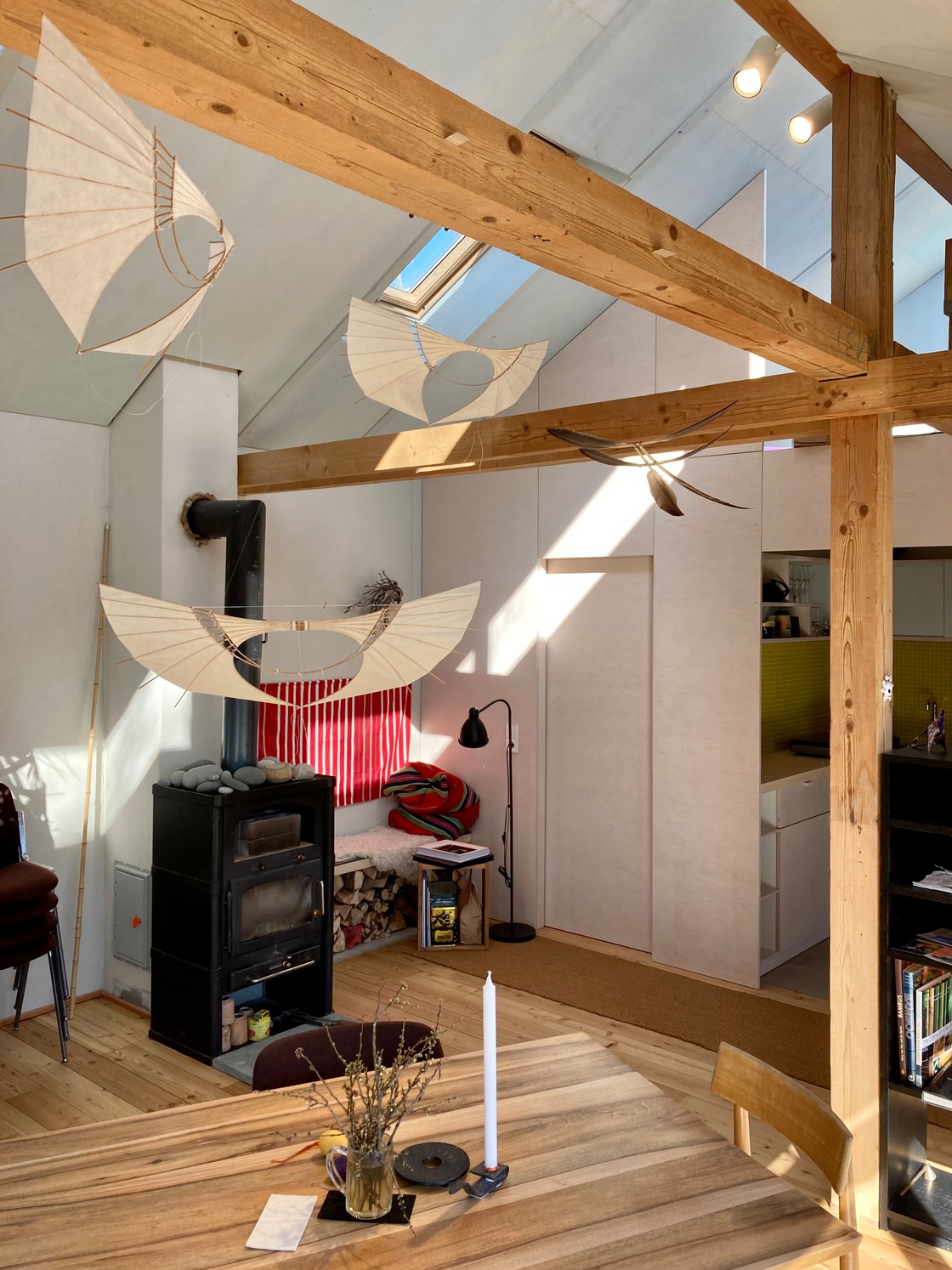 Ein Foto von Anna Weisbrod