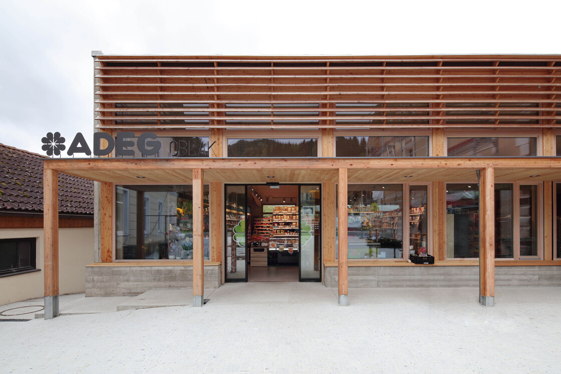 Ein Foto von Christian Brandstätter