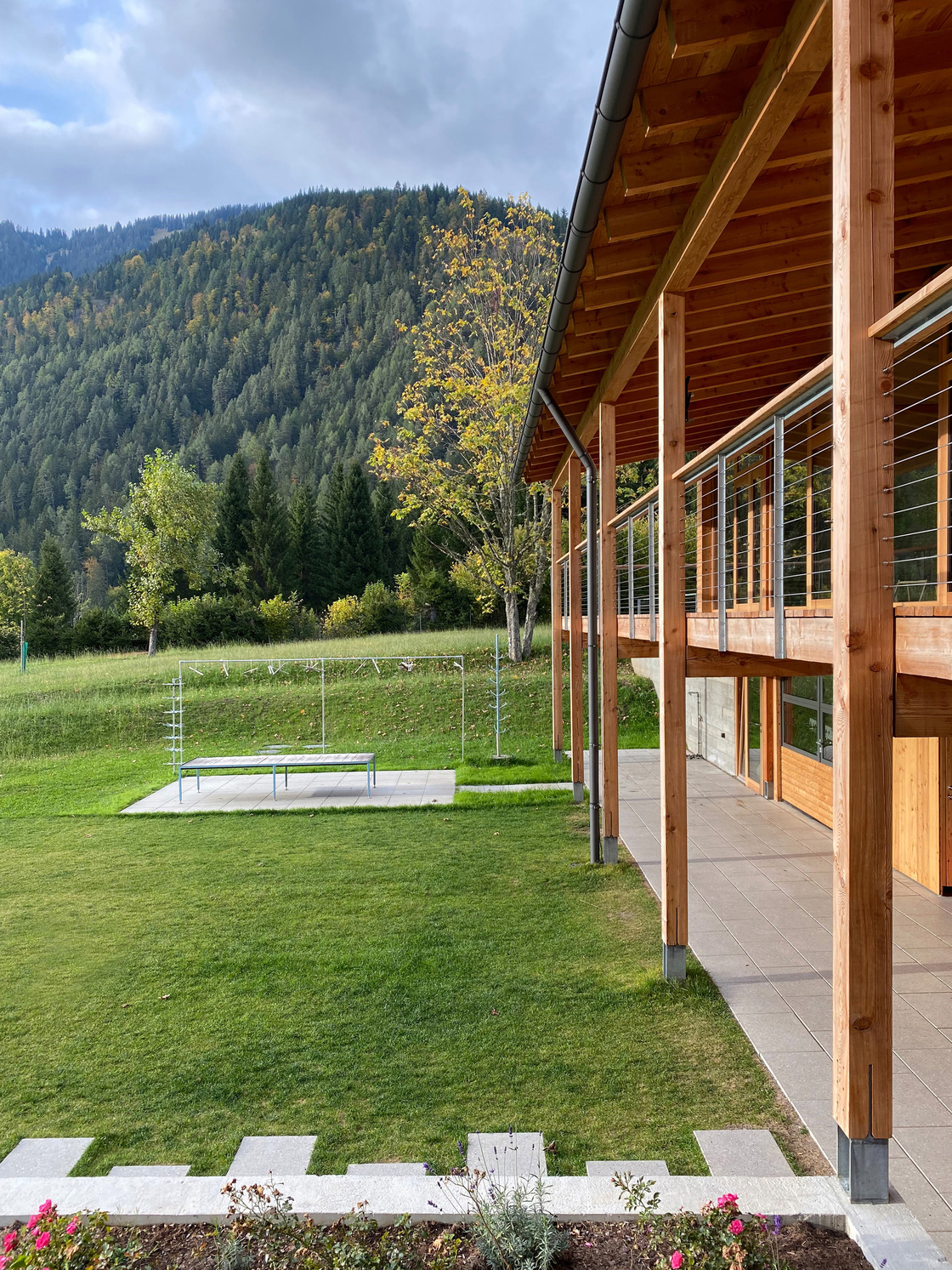 Ein Foto von Hohengasser Wirnsberger