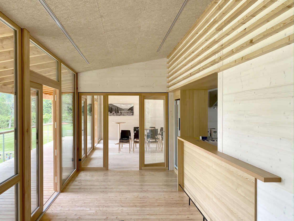 Ein Foto von Hohengasser Wirnsberger