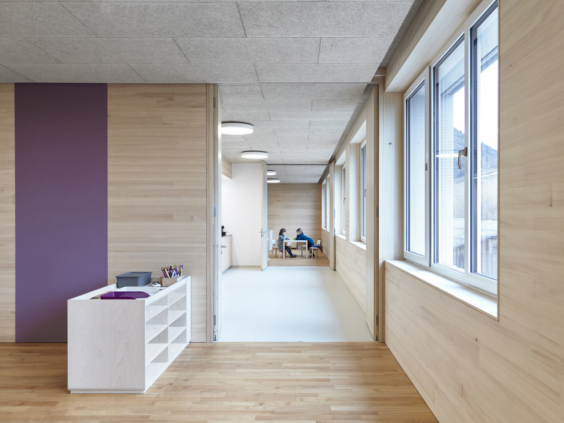 Ein Foto von Johanna Muther