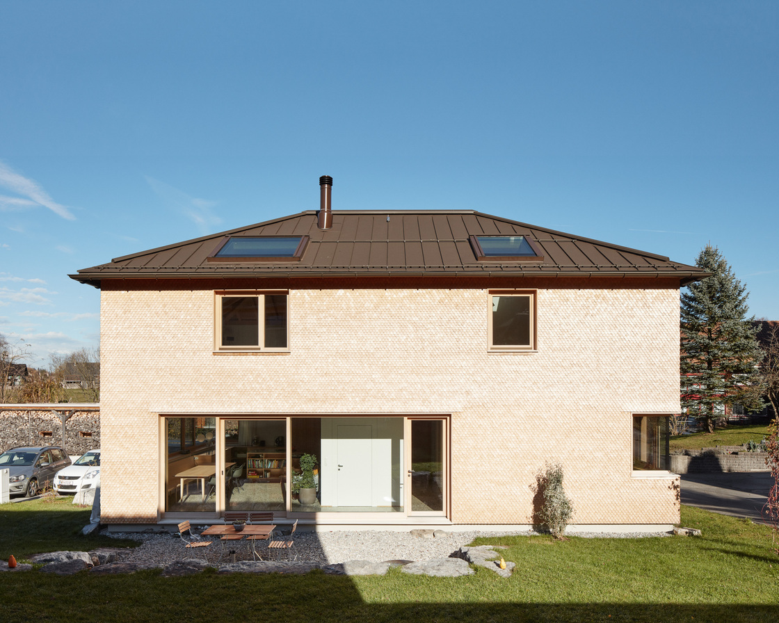 Ein Foto von Adolf Bereuter