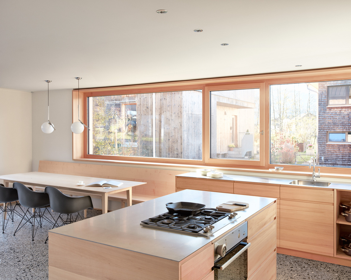 Ein Foto von Adolf Bereuter