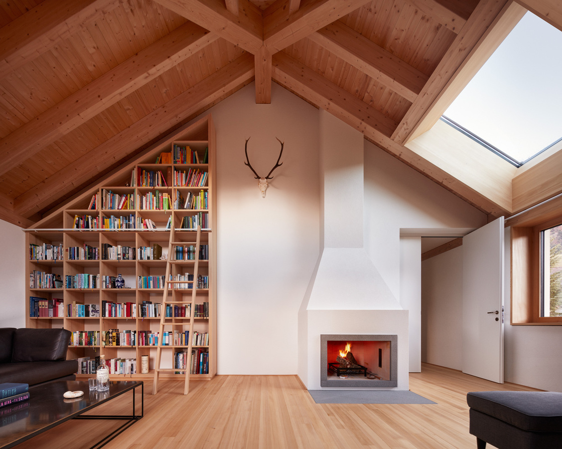 Ein Foto von Adolf Bereuter