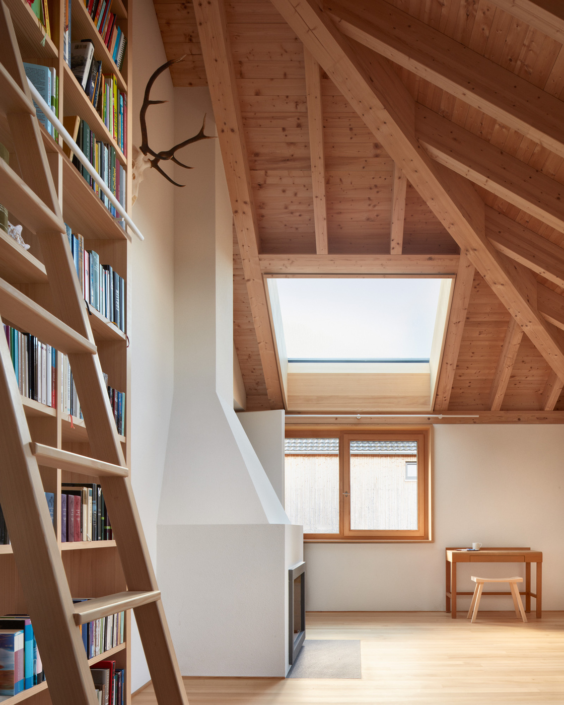 Ein Foto von Adolf Bereuter