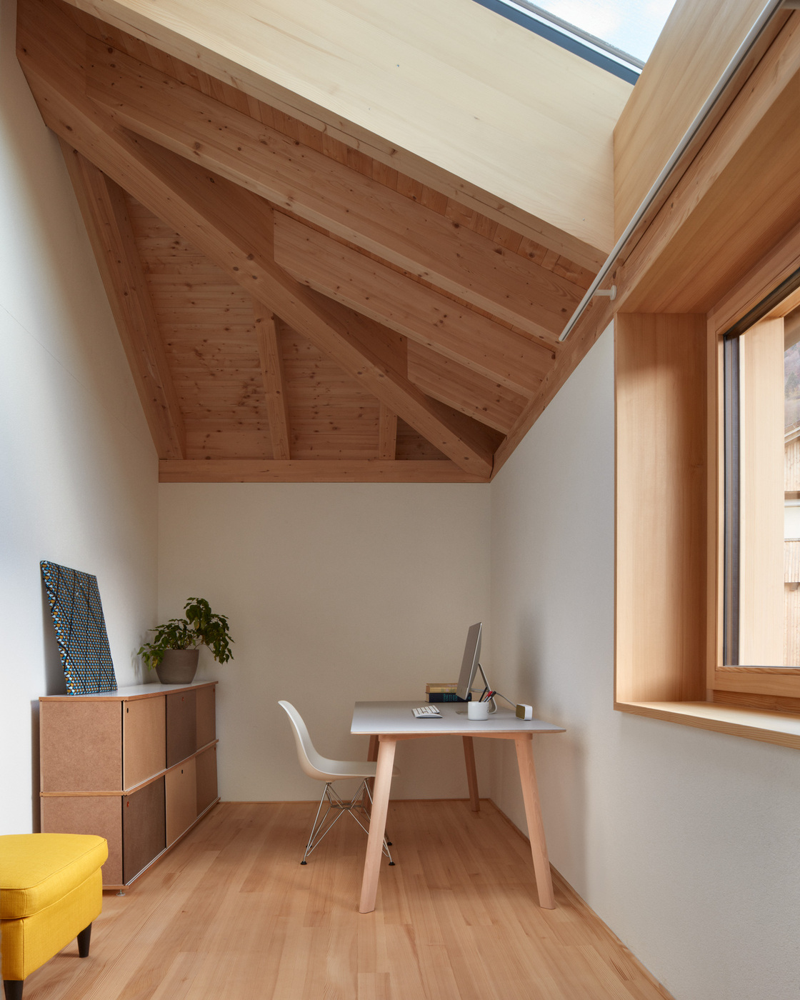 Ein Foto von Adolf Bereuter