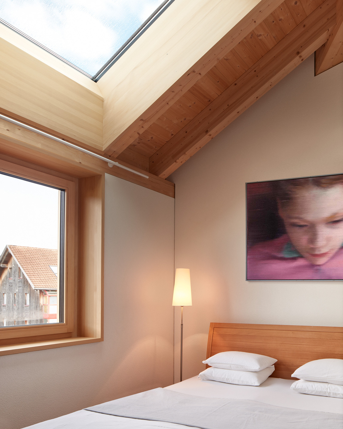 Ein Foto von Adolf Bereuter