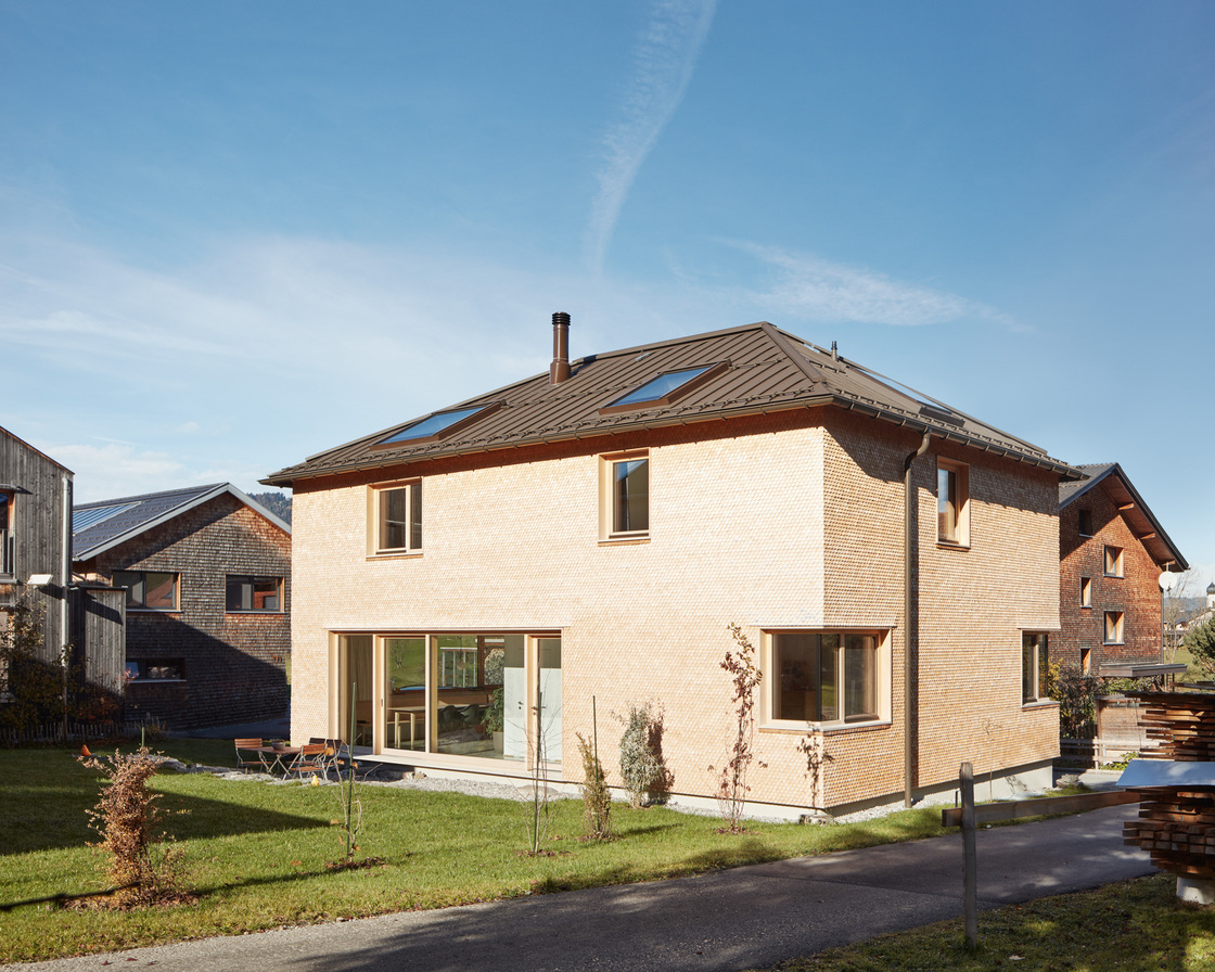 Ein Foto von Adolf Bereuter