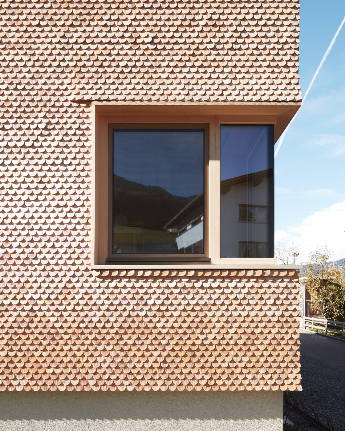 Ein Foto von Adolf Bereuter