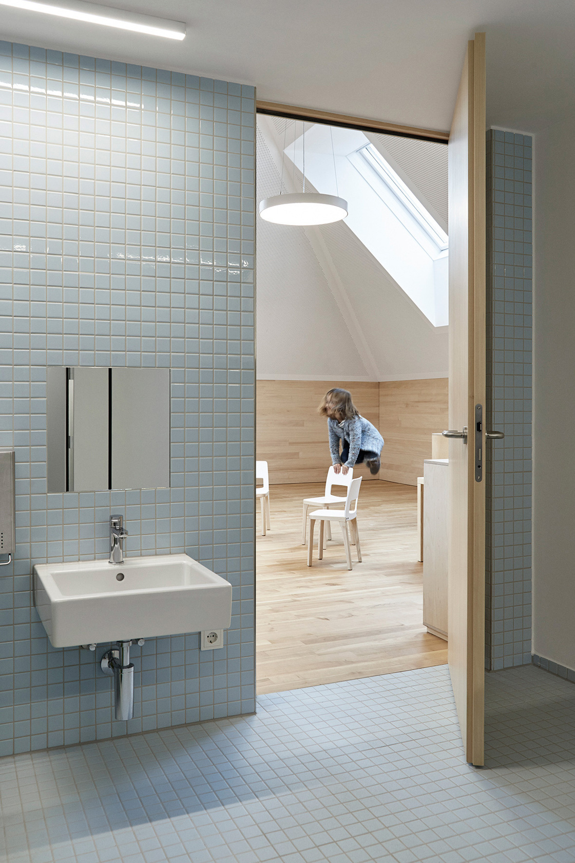 Ein Foto von Johanna Muther