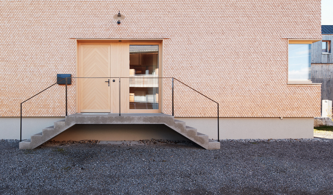 Ein Foto von Adolf Bereuter