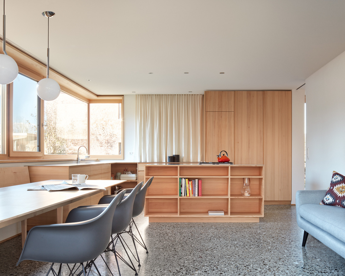 Ein Foto von Adolf Bereuter