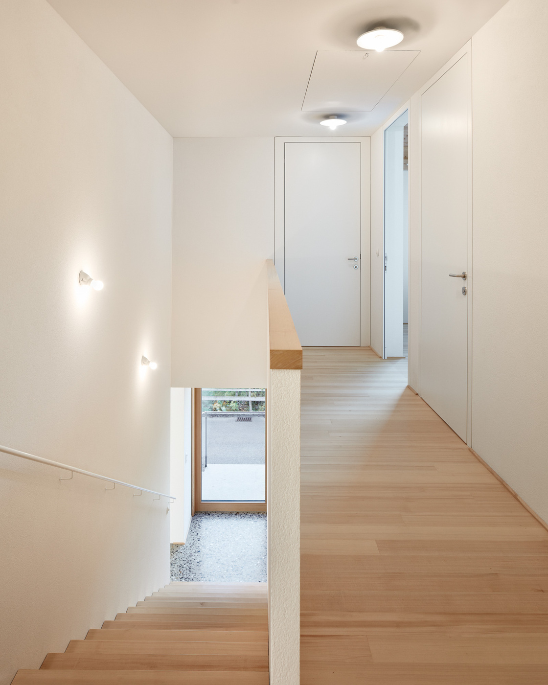 Ein Foto von Adolf Bereuter