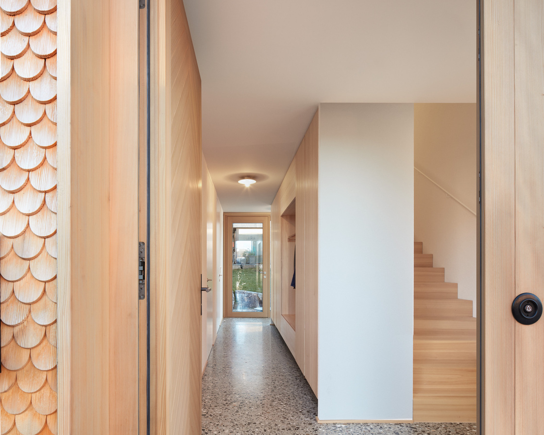 Ein Foto von Adolf Bereuter