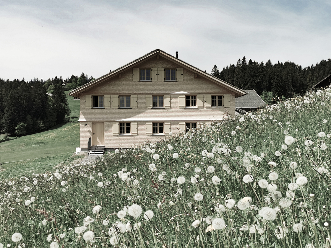 Ein Foto von Oliver King