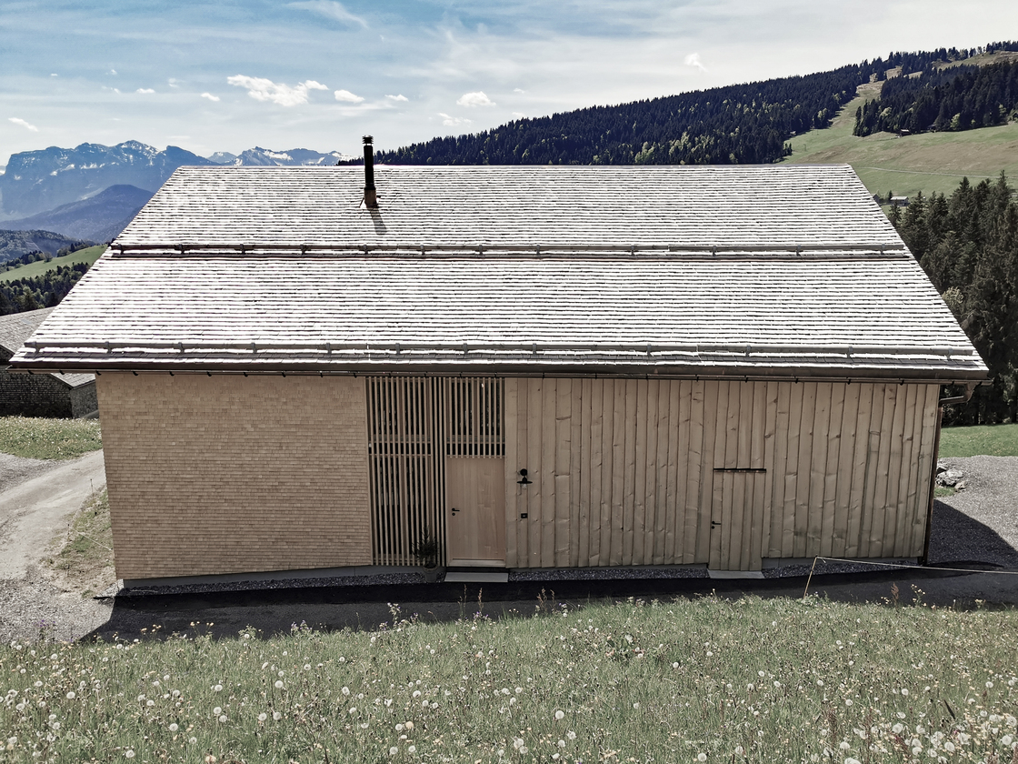 Ein Foto von Oliver King