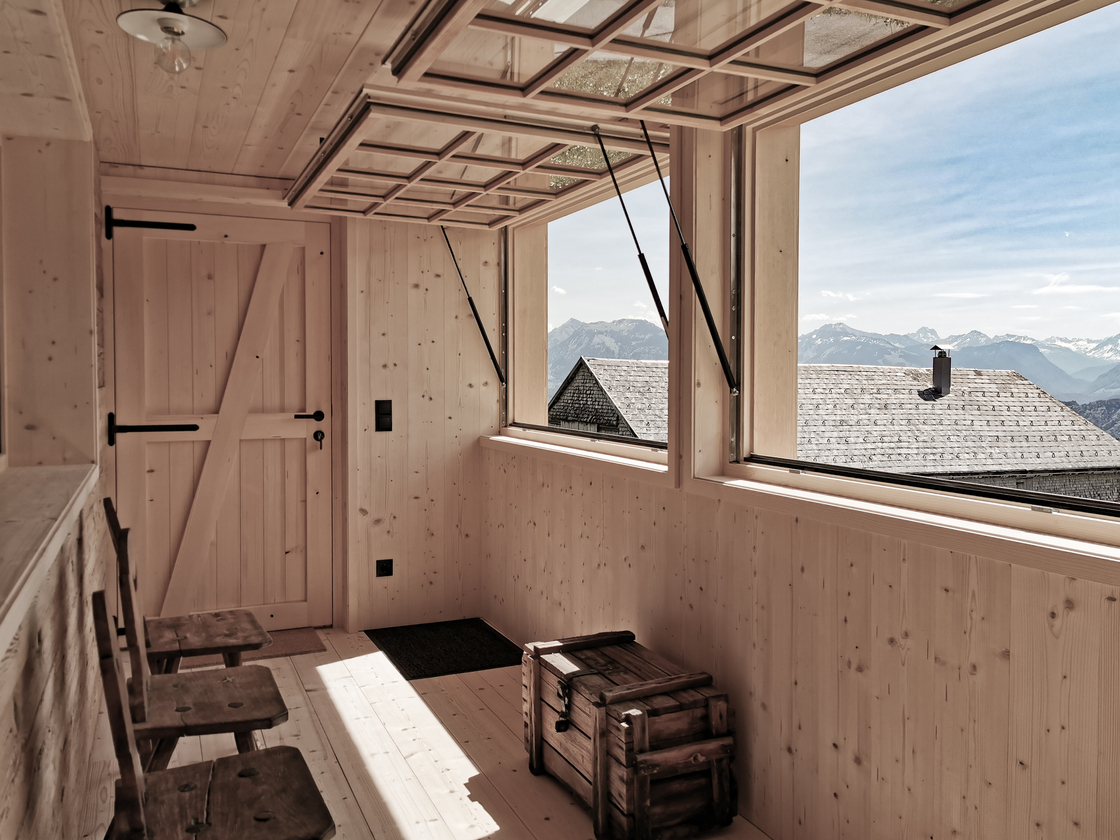 Ein Foto von Oliver King