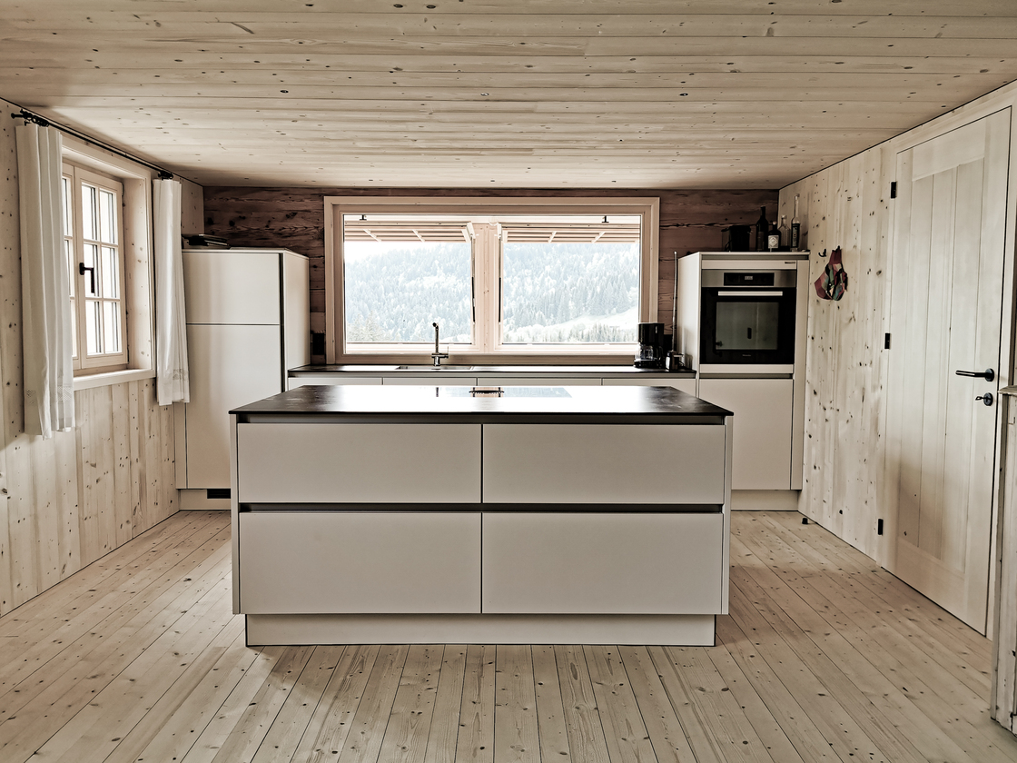 Ein Foto von Oliver King