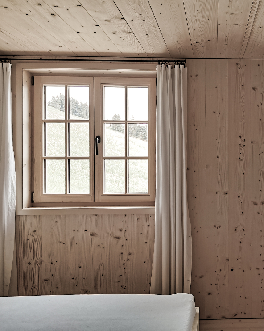 Ein Foto von Oliver King