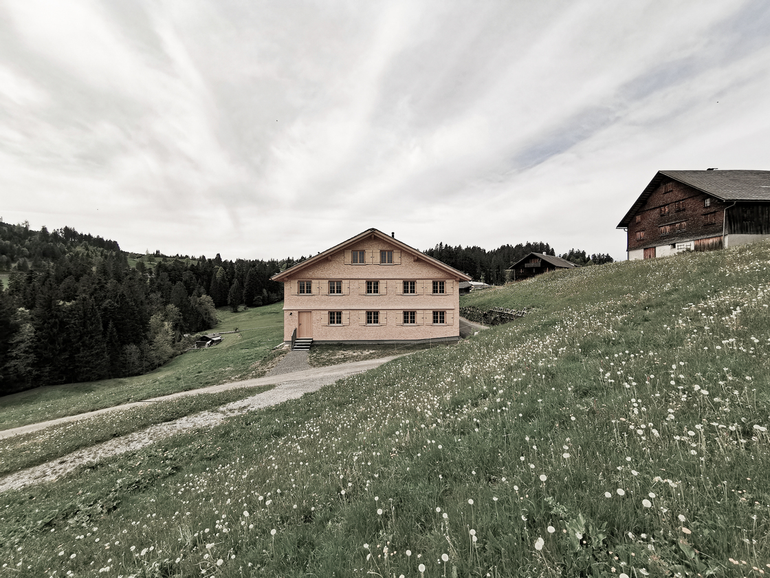 Ein Foto von Oliver King