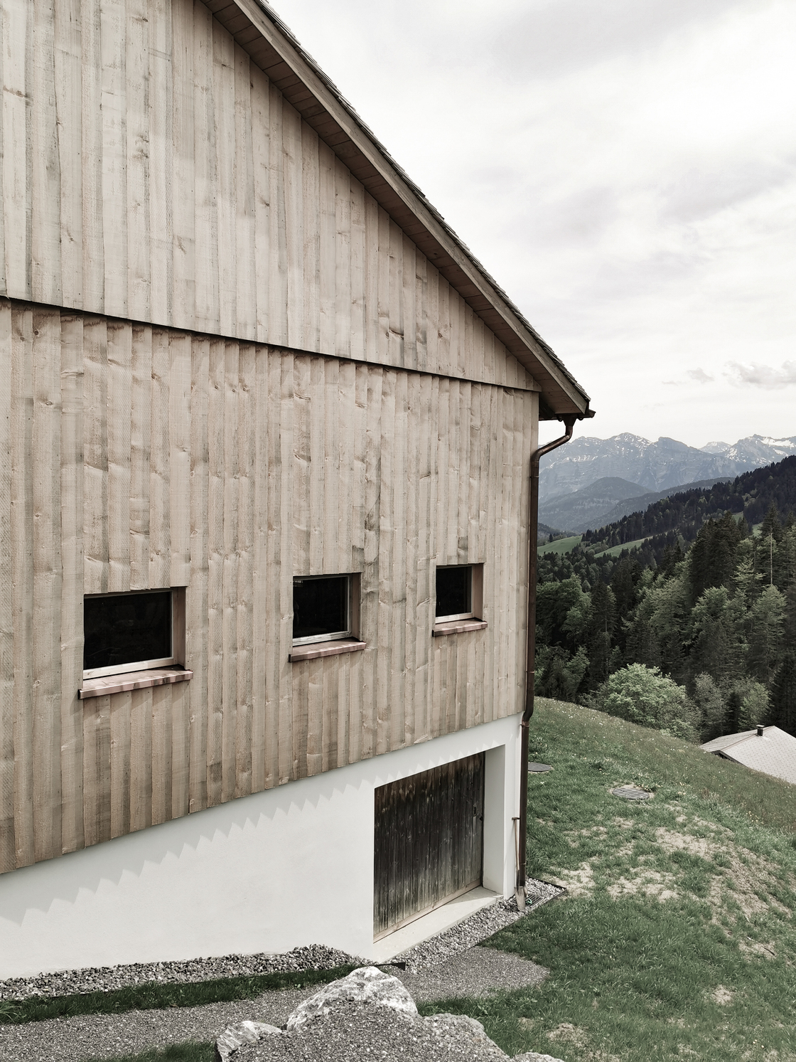 Ein Foto von Oliver King