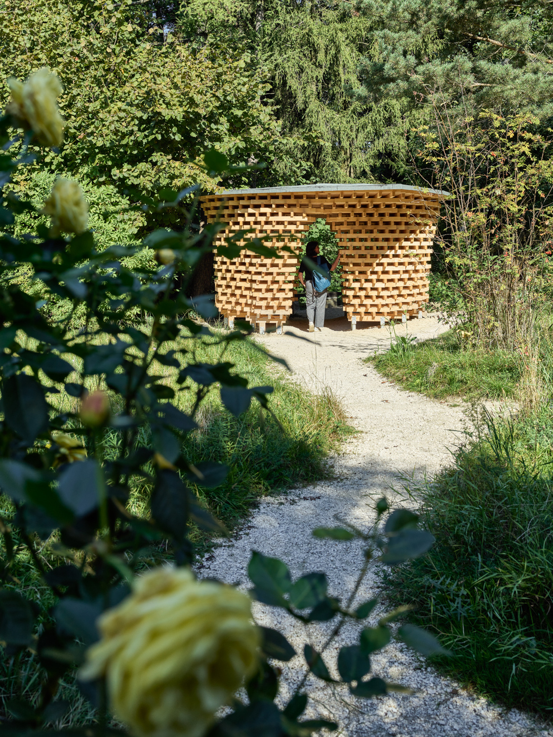 Ein Foto von Kurt Hörbst