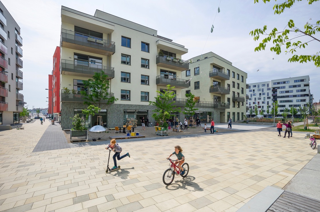 Ein Foto von KABE Architekten