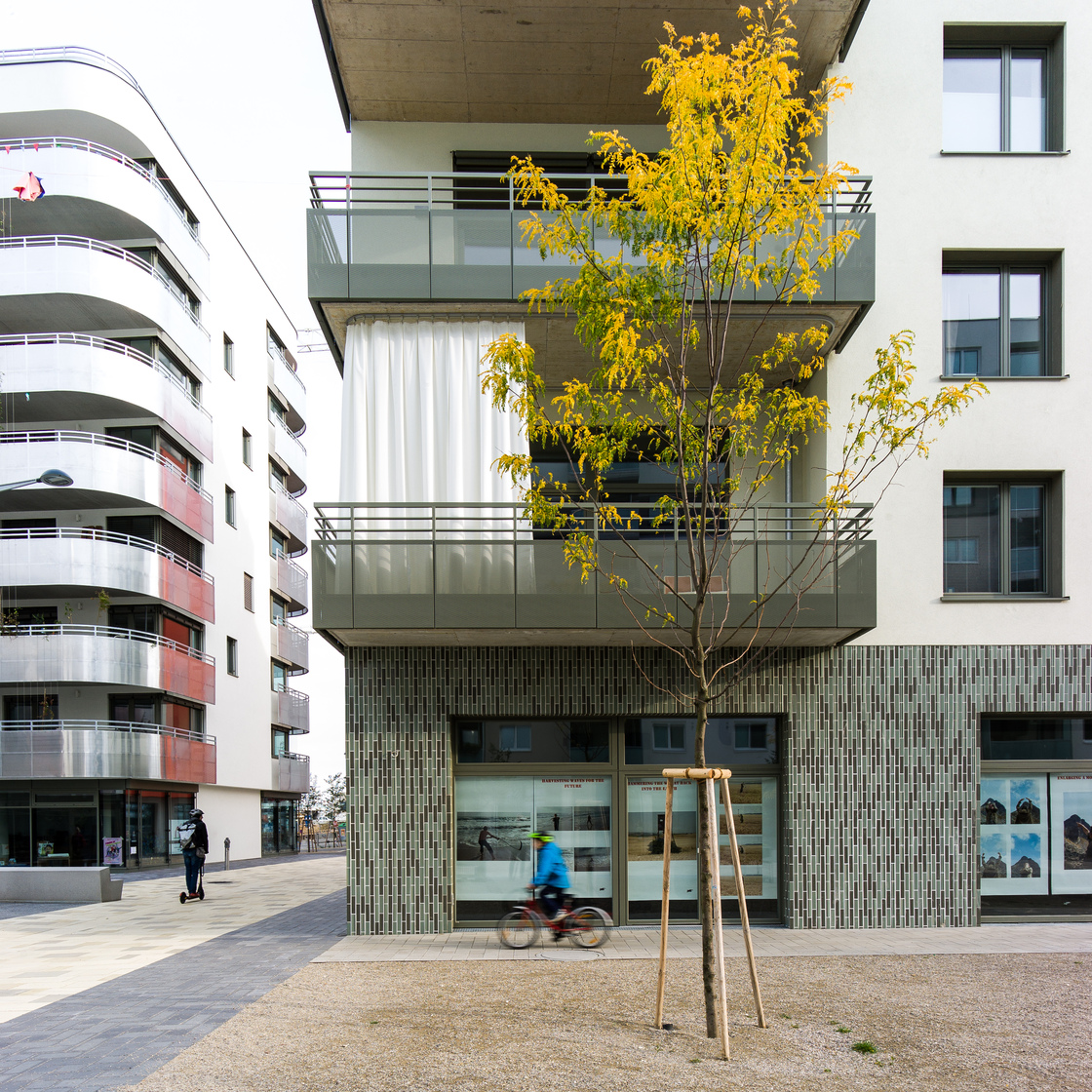 Ein Foto von KABE Architekten