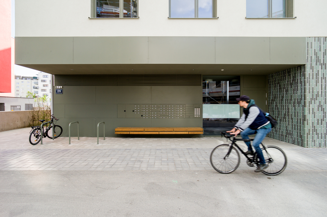 Ein Foto von KABE Architekten