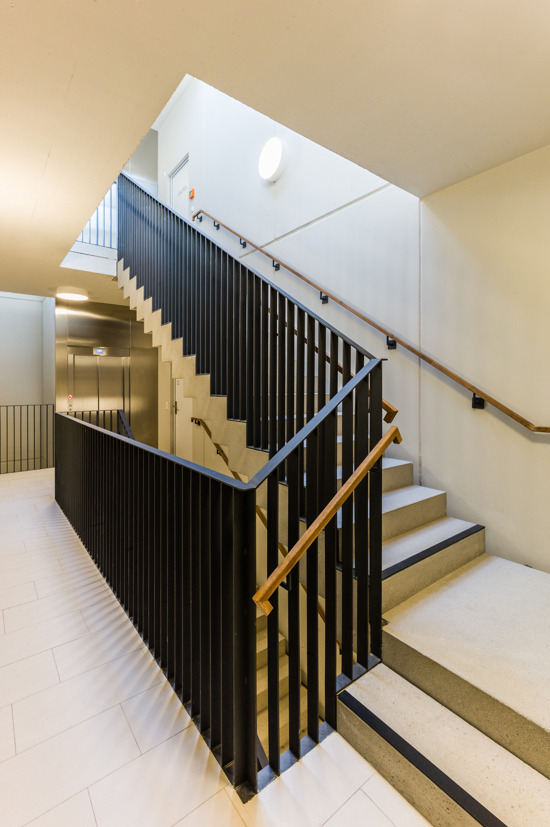 Ein Foto von KABE Architekten