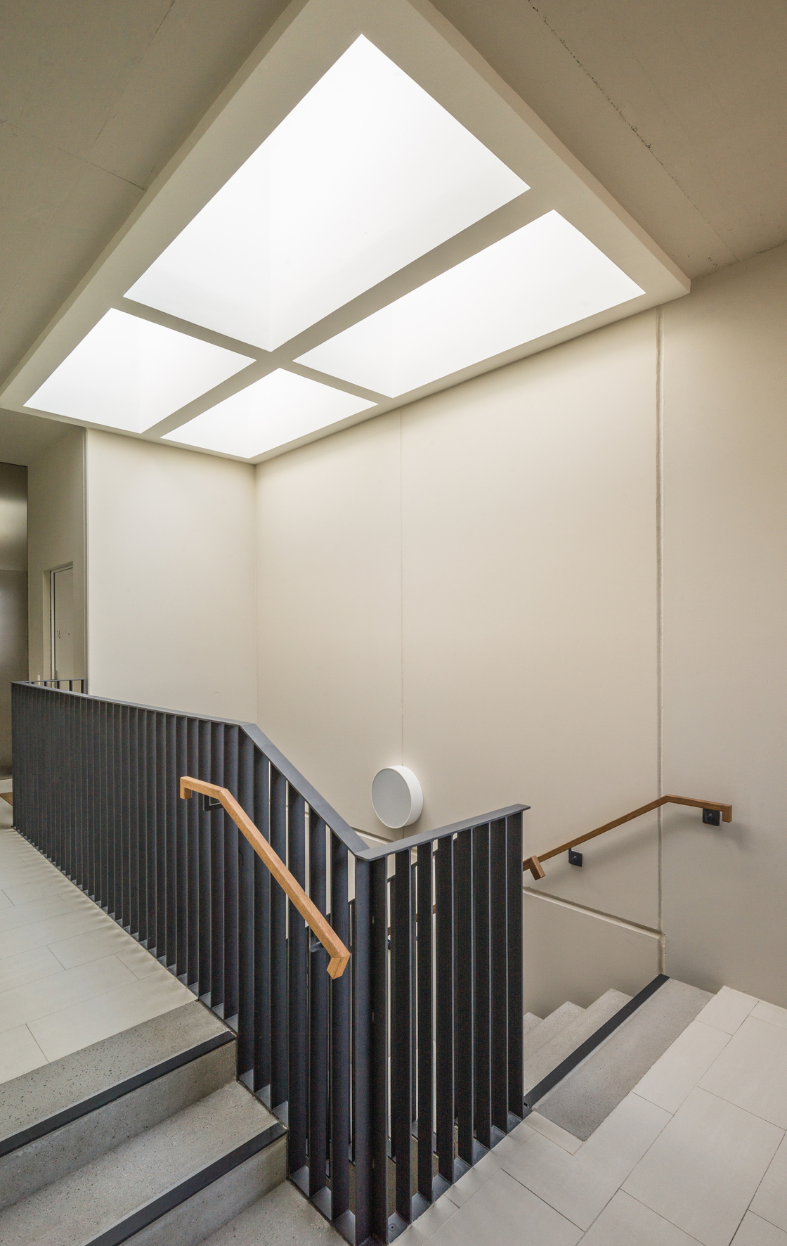 Ein Foto von KABE Architekten