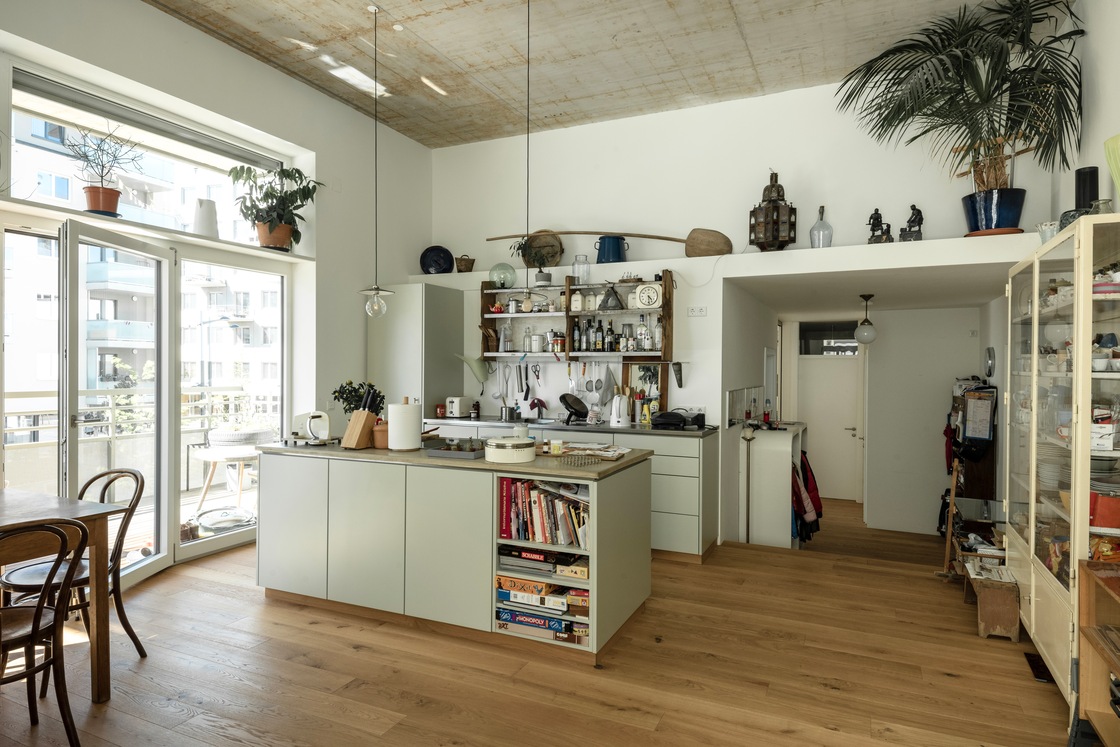 Ein Foto von KABE Architekten