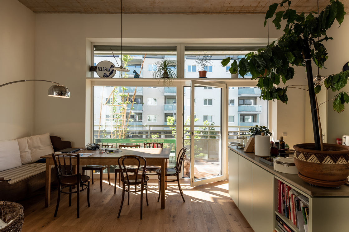 Ein Foto von KABE Architekten