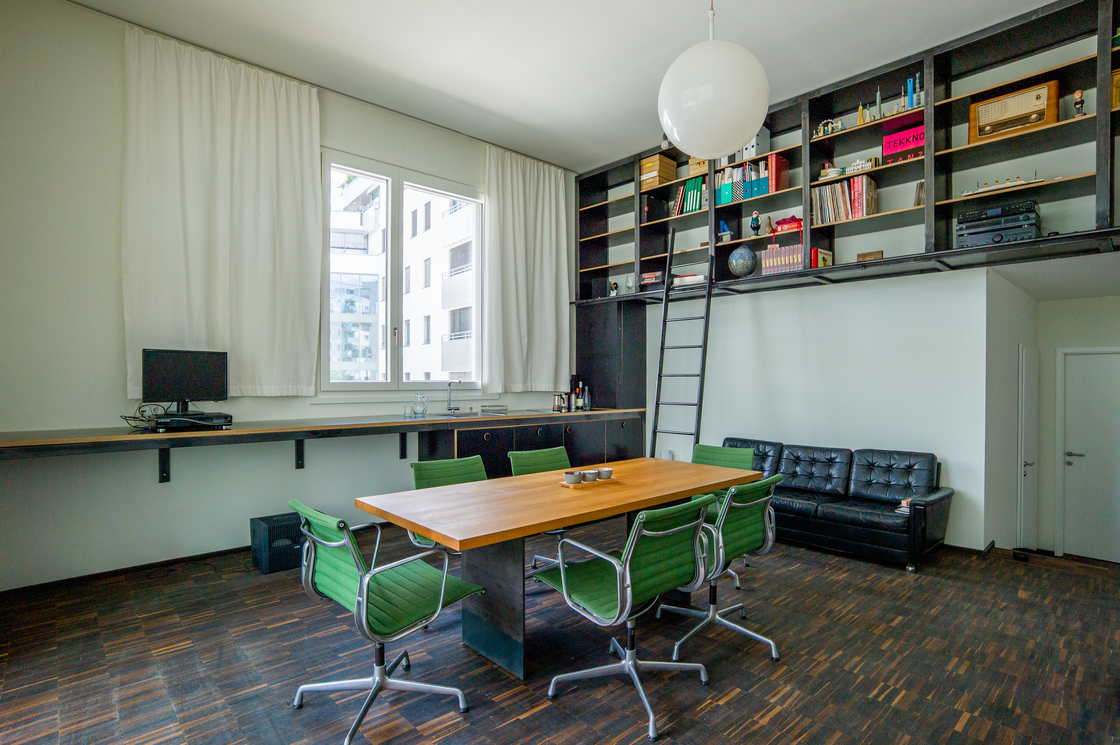 Ein Foto von KABE Architekten