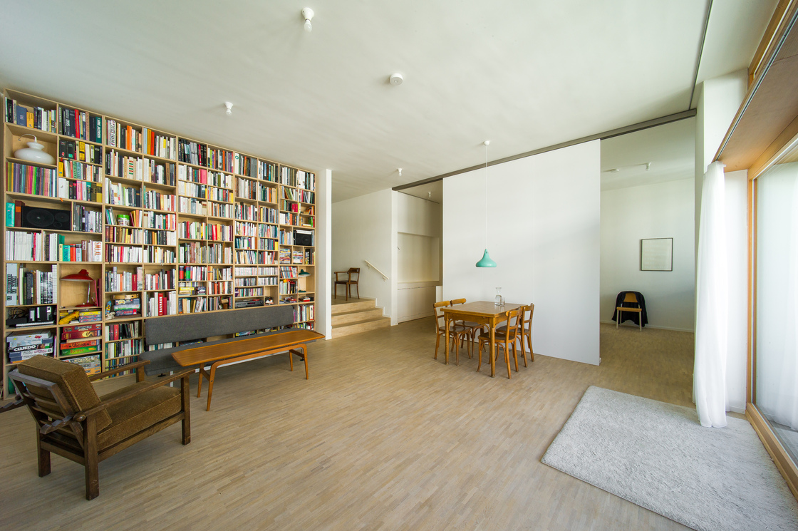 Ein Foto von KABE Architekten