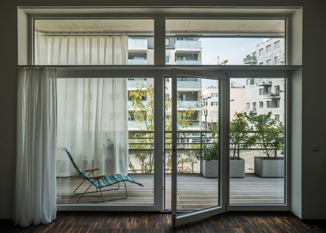 Ein Foto von KABE Architekten