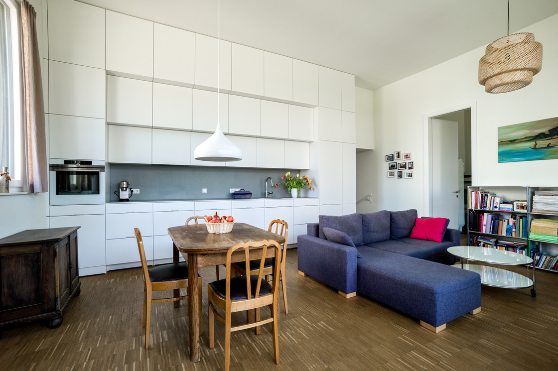 Ein Foto von KABE Architekten