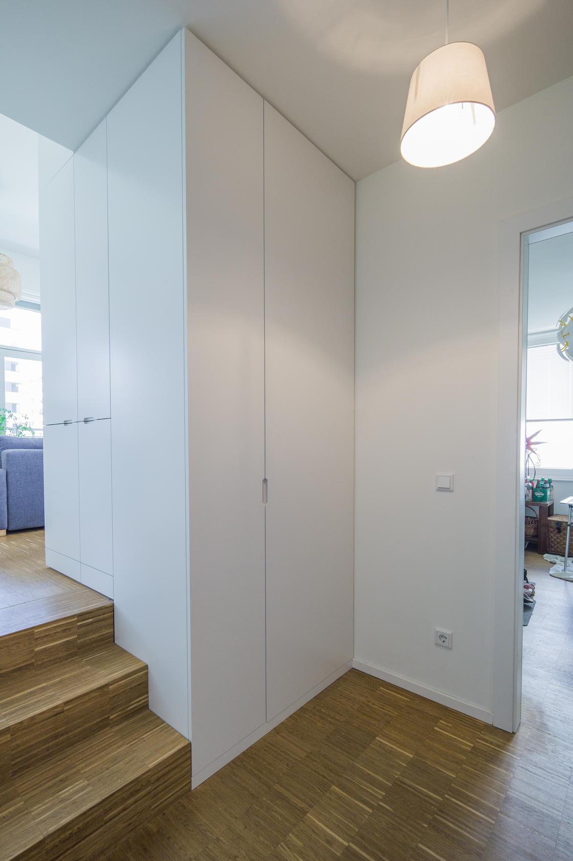 Ein Foto von KABE Architekten